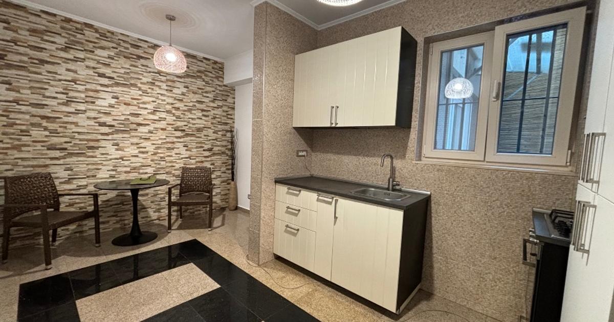 Studio de lux Unirii 50 m2 in imobil nou Unirii cu terasa de 30 metri patrati