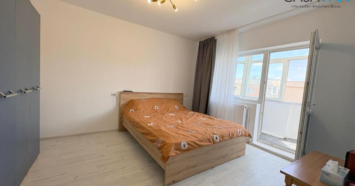 Garsoniera complet renovata – Ideala pentru investitie!