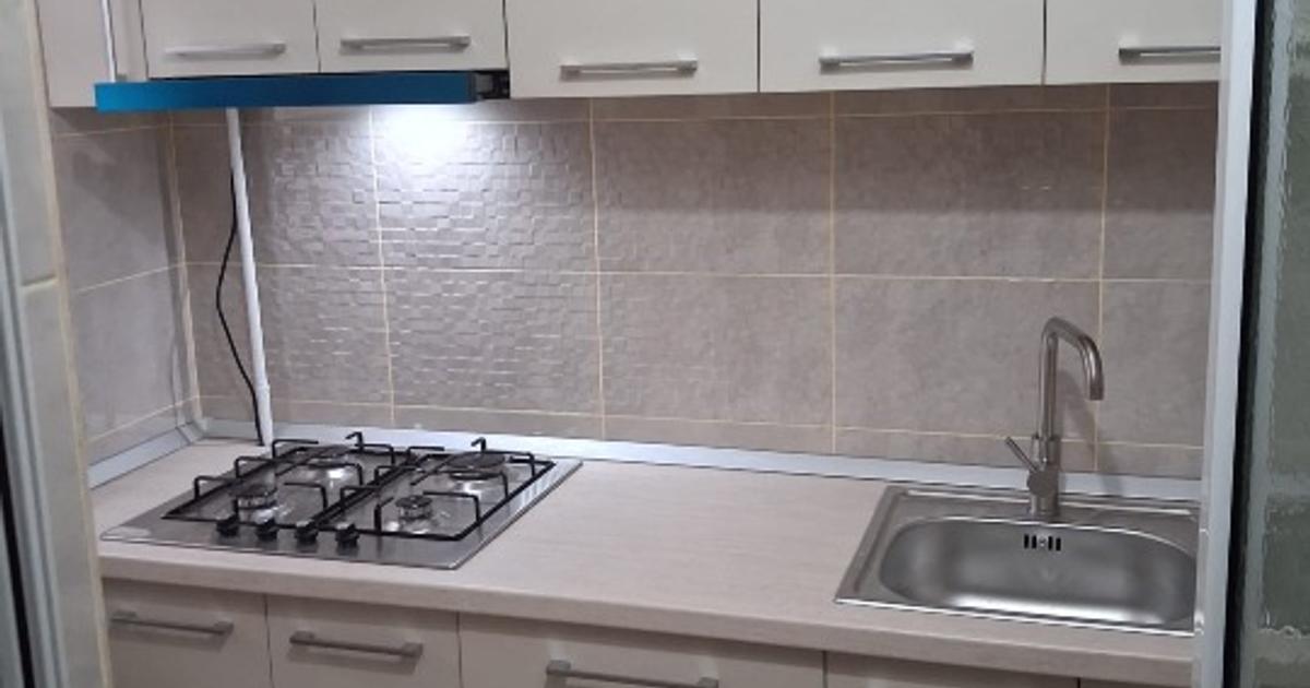 Vand garsoniera in Braila,et.1,zona bariera recent renovata
