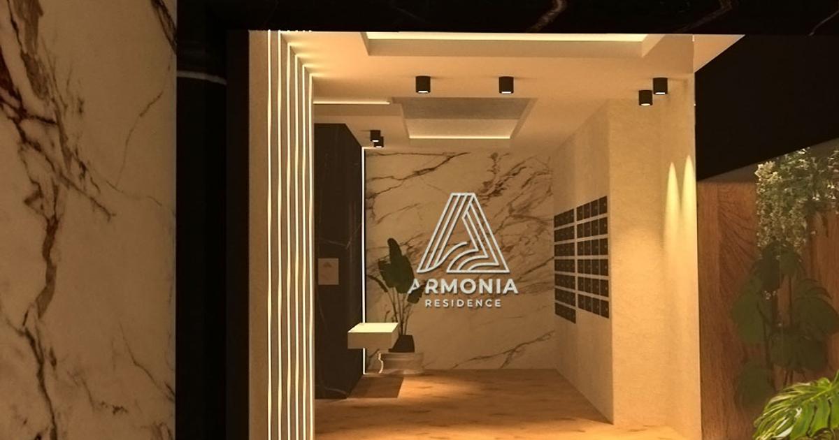 ARMONIA RESIDENCE-INVESTITIE SIGURA -GARSONIERA  IN  COMPLEX  NOU-ZONA- CORESI