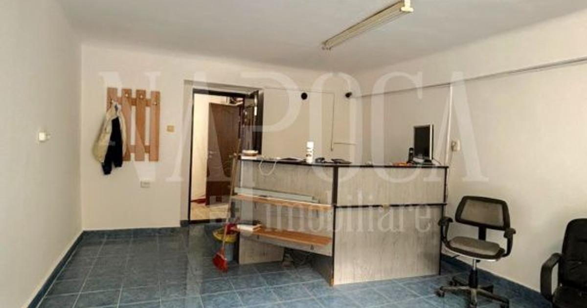 Apartament o camera de vanzare in Centru, Cluj Napoca