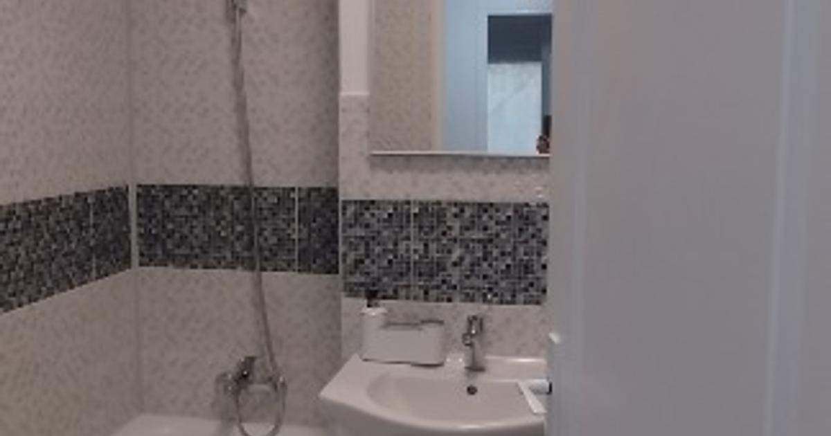 Garsonieră decomandată în Hunedoara