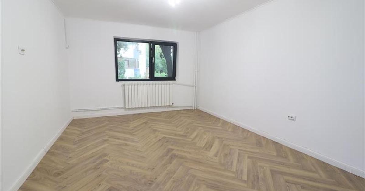 Garsonieră decomandată în zona Nicolina, Iași