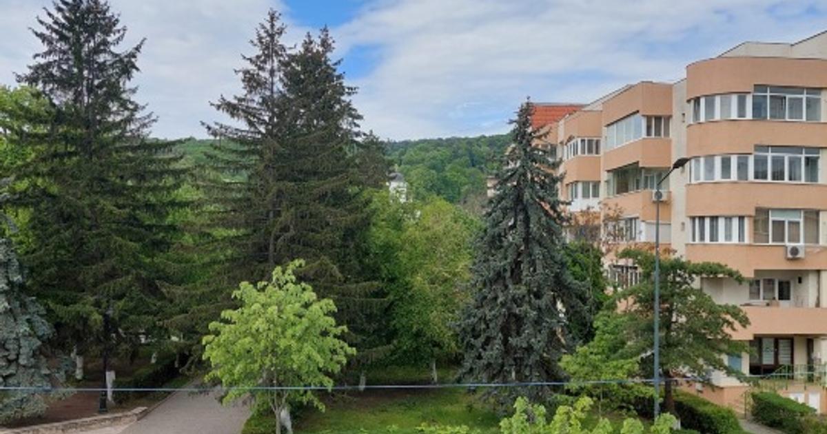 Garsonieră 28 mp în zona Traian, Râmnicu Vâlcea