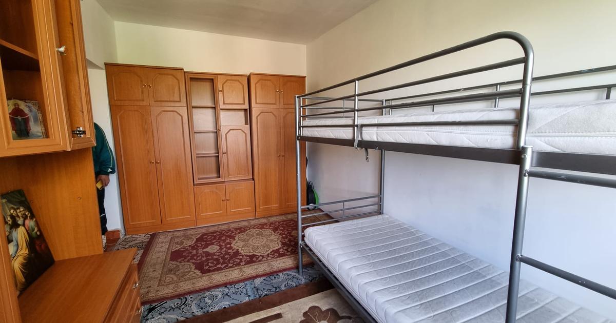 Garsonieră decomandată în zona Micro 14, Satu Mare