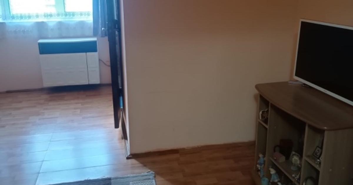 Garsonieră 23 mp în zona Debarcader, Târgu Jiu