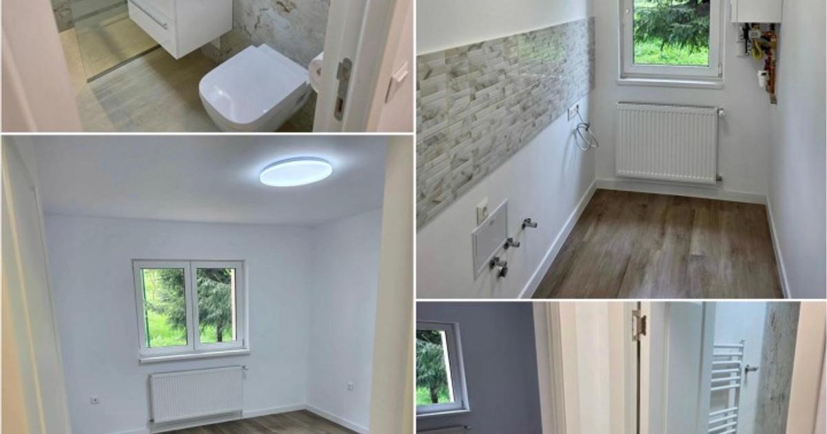 Apartament cu o cameră spațios, situat într-o zonă excelentă, recent renovat