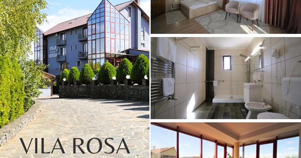 Hotel/Pensiune 1,055 mp în Sarcău