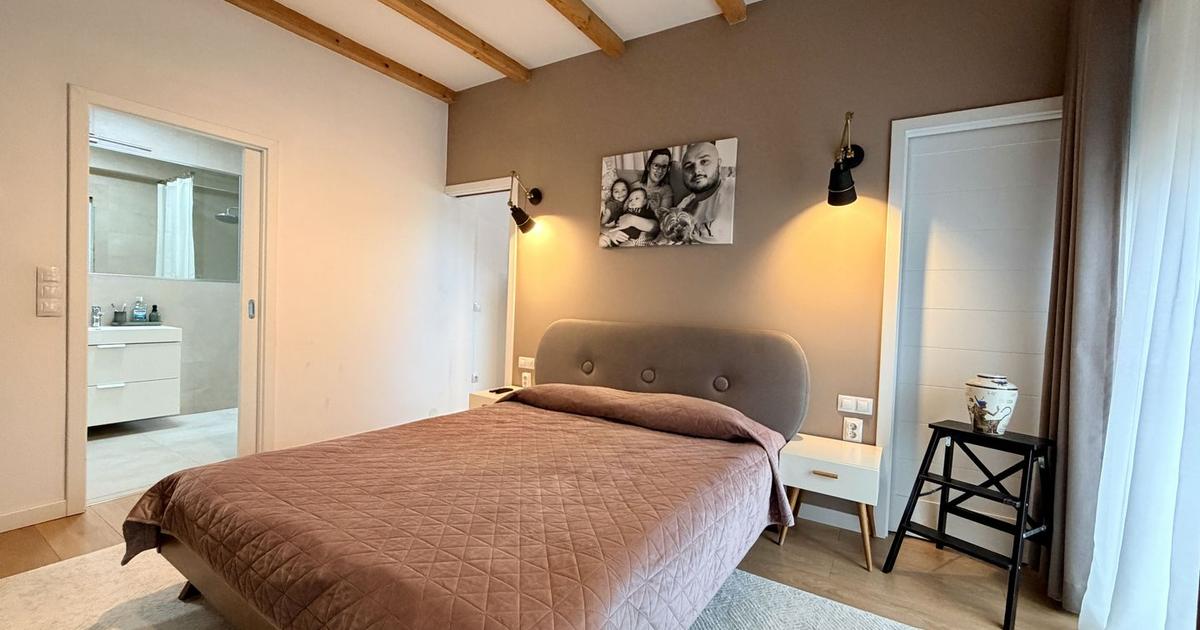 Penthouse 4 Camere – 180 mp +  terasă 35 mp către Tâmpa