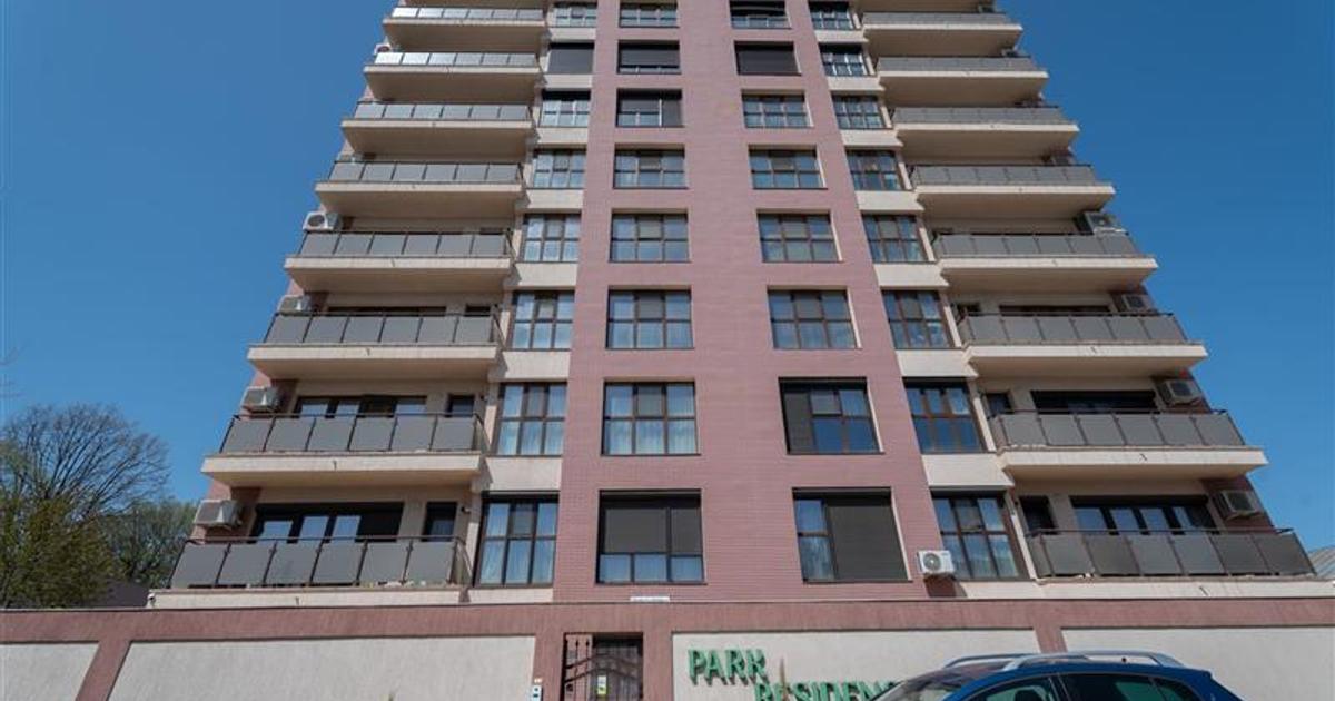 Penthouse Copou Universitate, 200 mp, 2 locuri de parcare subterane