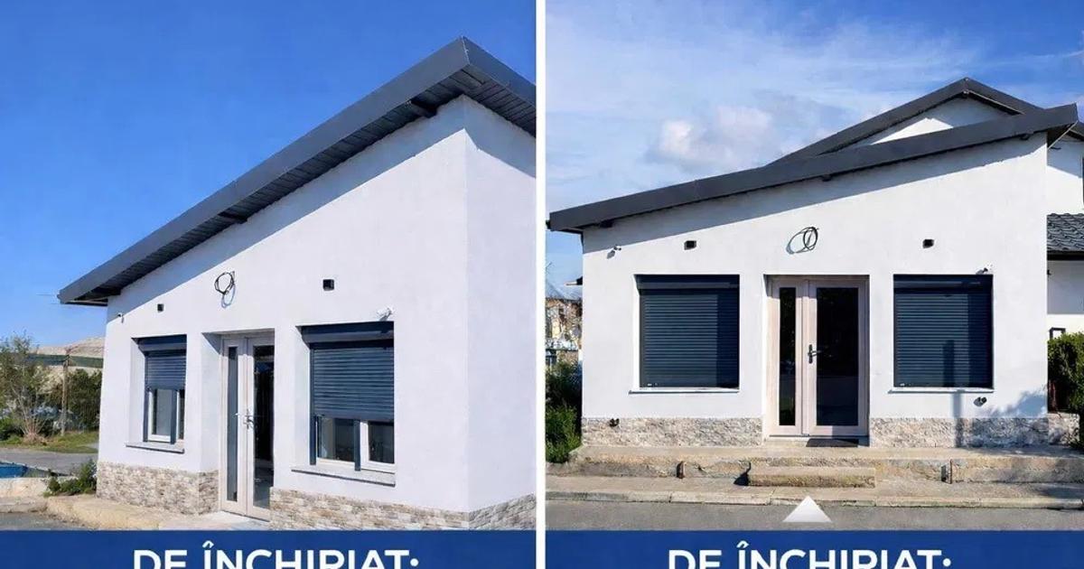 Spațiu comercial de închiriat – 31 mp LAZU, COMUNA AGIGEA