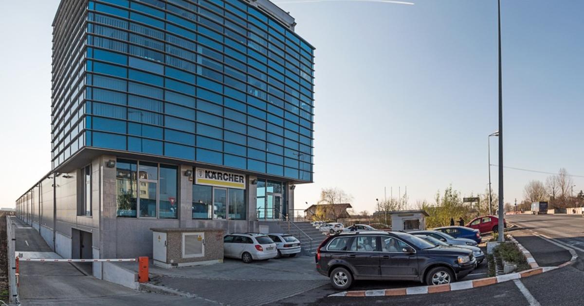 Proprietate specială 709 mp în zona Basarab, Ultracentral