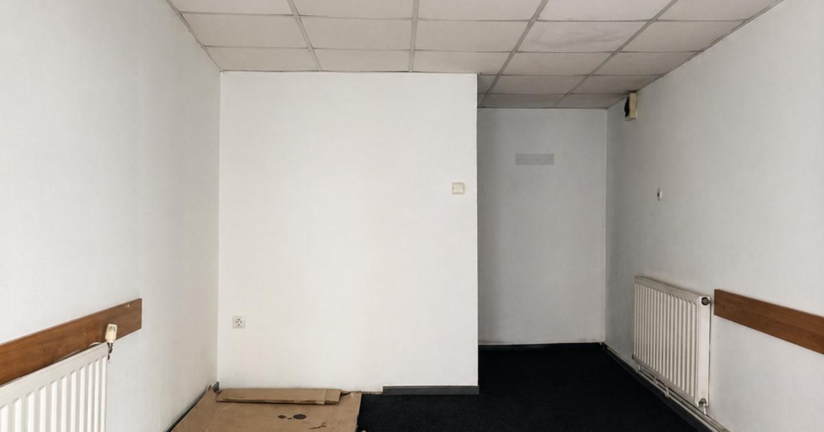 Spatiu Comercial 22 mp. CETATE Piata contorizari separate