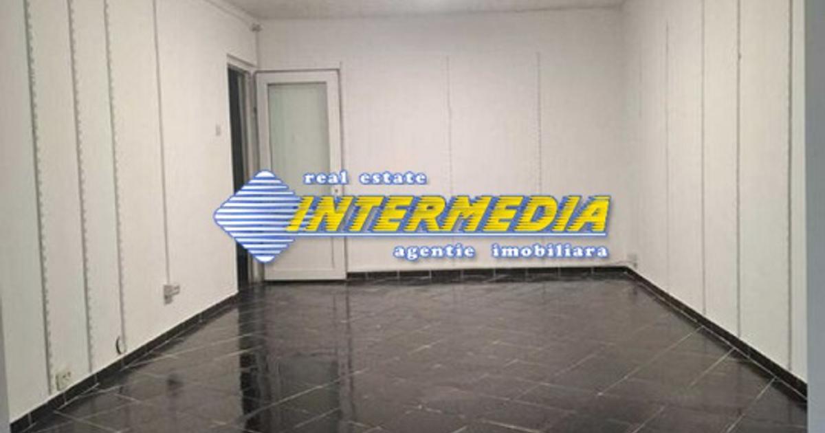 Spatiu comercial de inchiriat Alba Iulia Cetate - Bulevard