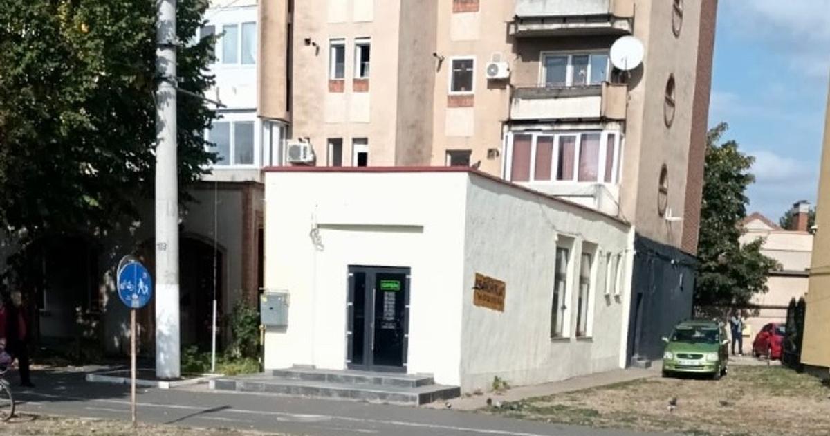 Spațiu comercial de închiriat – Zona UTA, Arad. Direct proprietar!