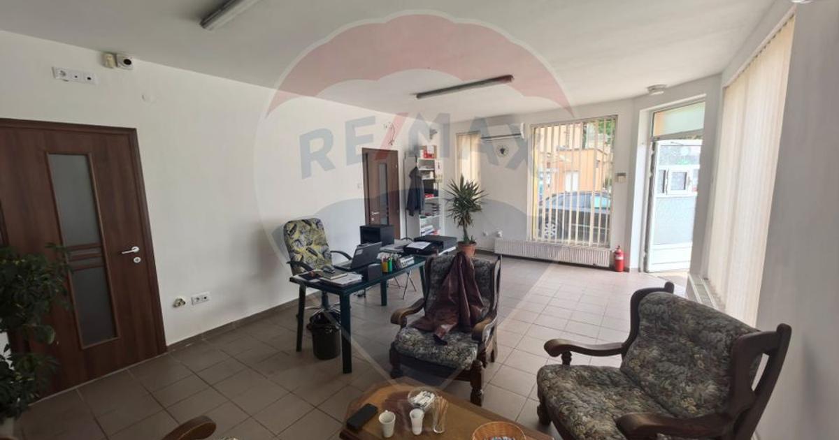 Spațiu comercial de 53mp de închiriat în zona Decebal