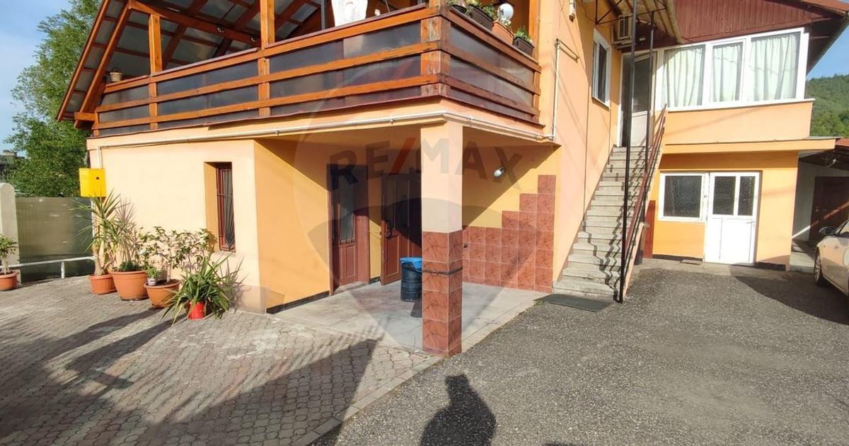 Spațiu comercial 110 mp în zona Ferneziu, Baia Mare