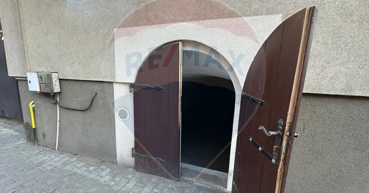 Spațiu comercial 30.17 mp în zona Orașul Vechi, Baia Mare