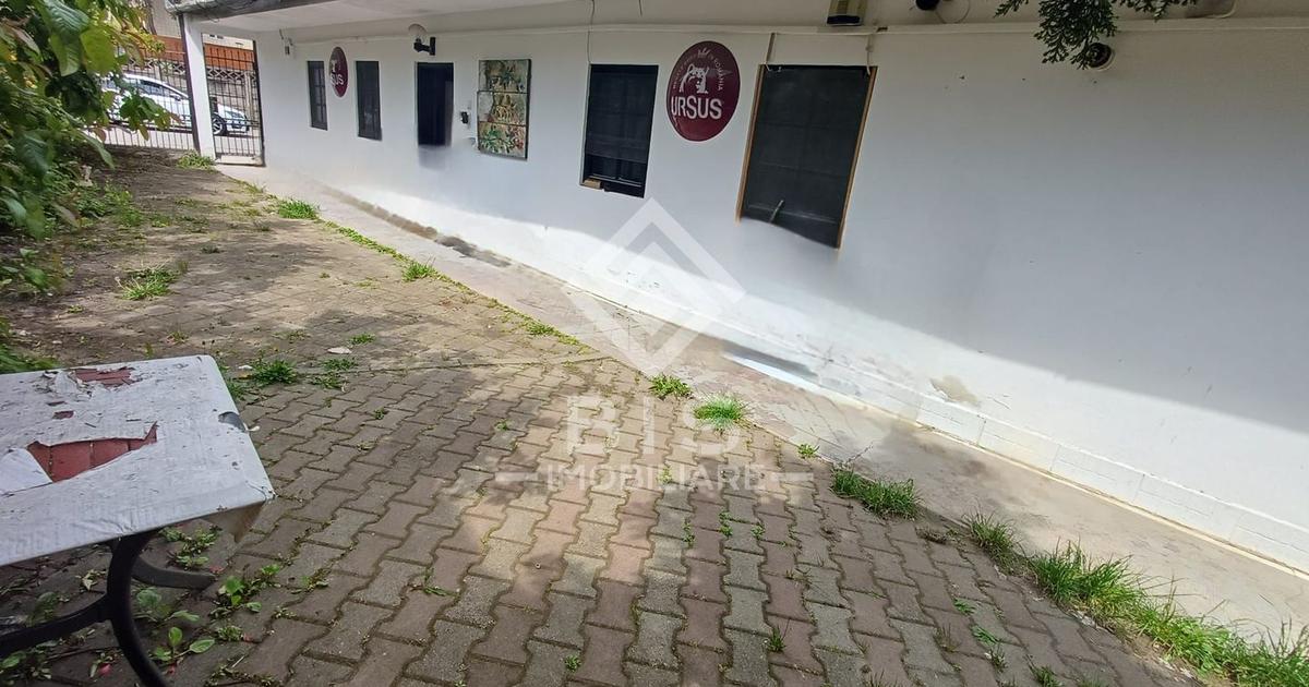 Spațiu comercial 90 mp în zona Sud, Bistrița
