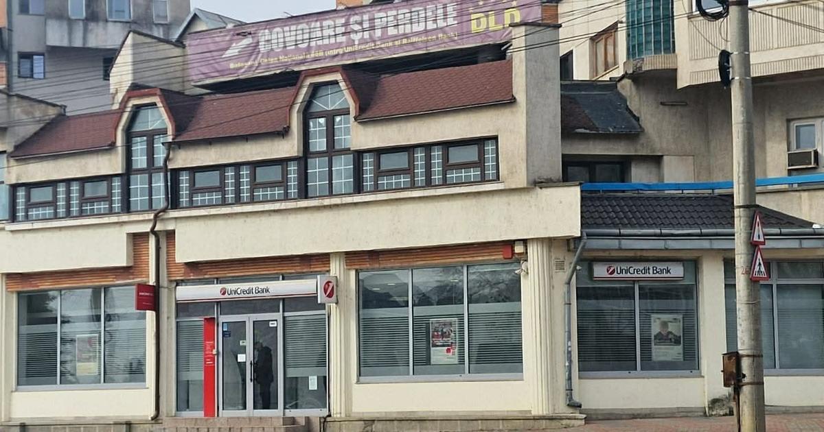 Spațiu comercial 260 mp în zona Ultracentral, Botoșani