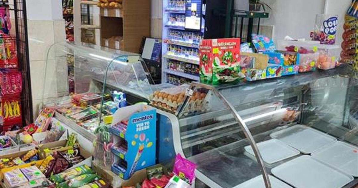 Spatiu comercial 70 mp, toate utilitatile, Brailita