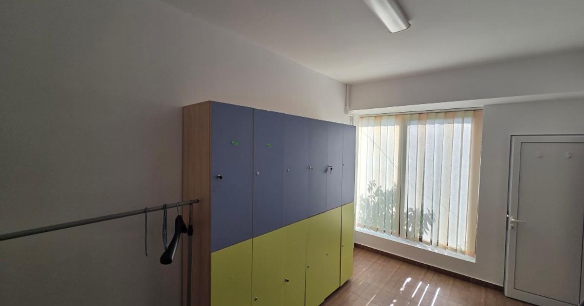 Spațiu comercial 650 mp în zona Dorobanți, Brăila