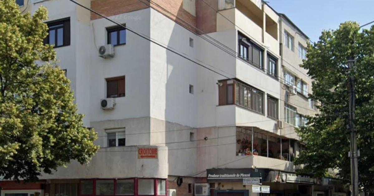 Spațiu comercial 27 mp în zona Școlilor, Brăila