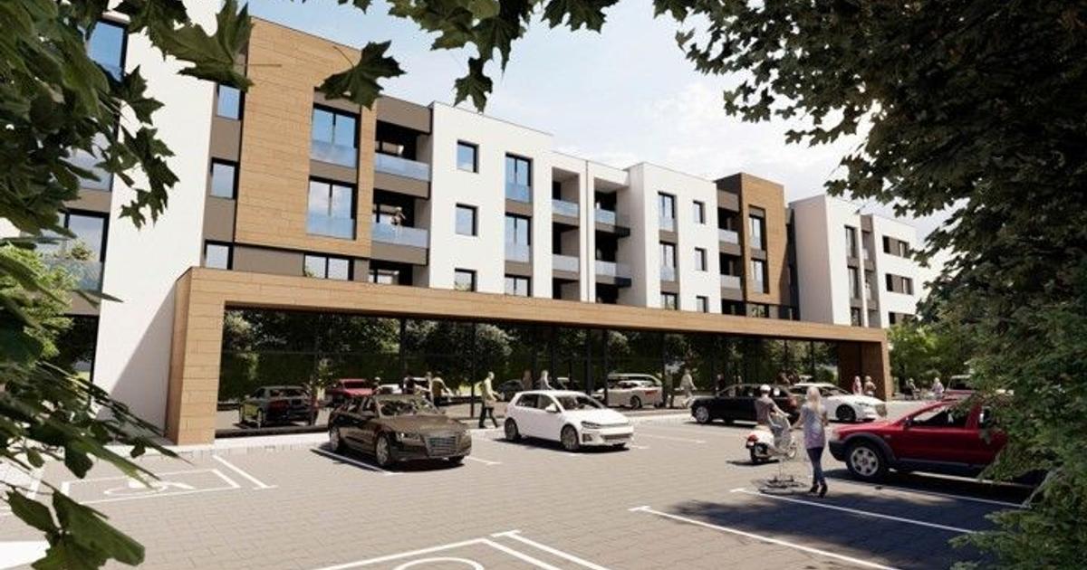Spatiu Comercial 220 mp Valcom Residence Bartolomeu