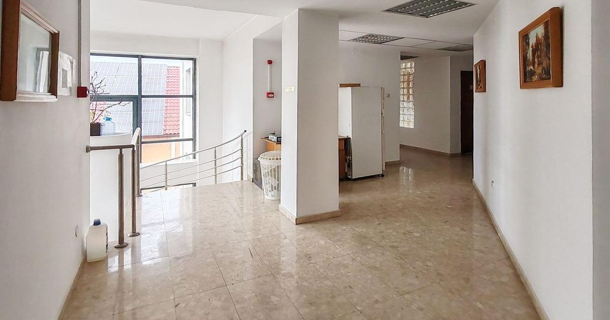 Clădire pentru clinică sau birouri - Zona Mihai Viteazu/Griviței