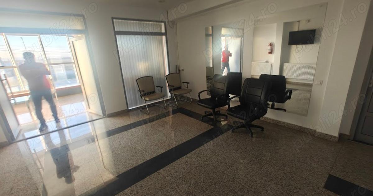Spatiu de inchiriat Sos. Bucuresti (Spatarului) 290-580mp 2.500 -4.000 luna Tip