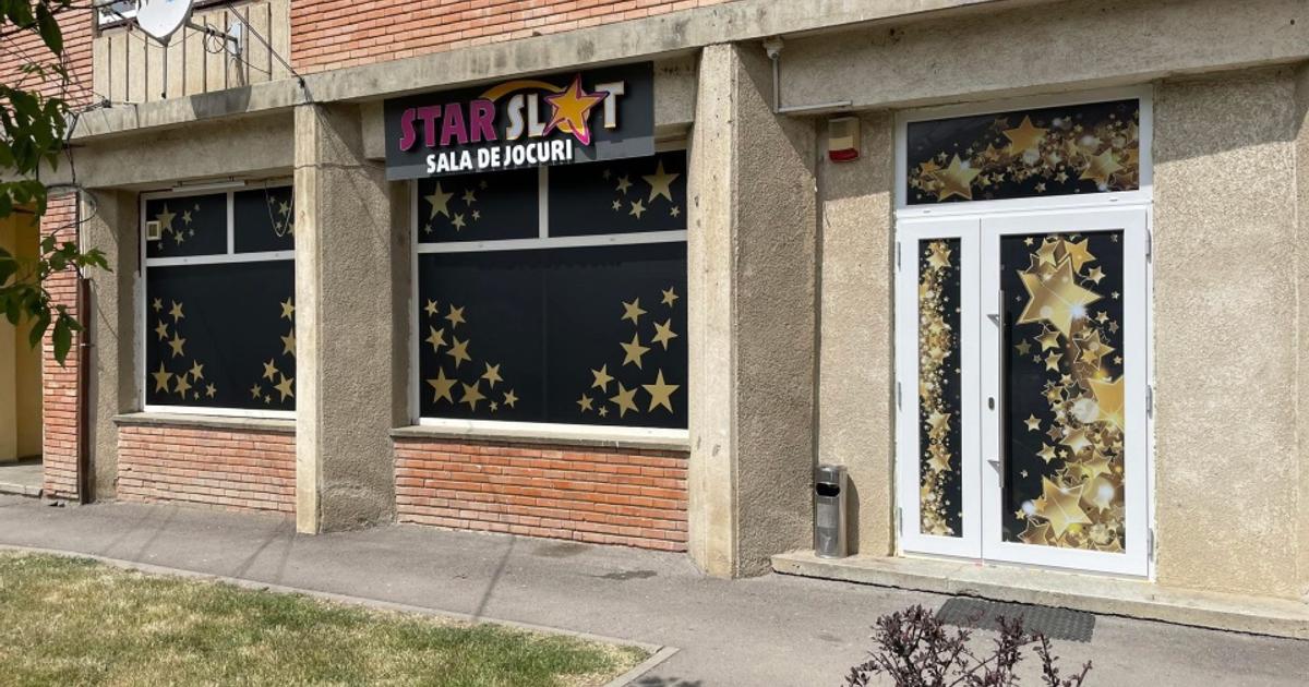 Spațiu comercial 94 mp în Întorsura Buzăului