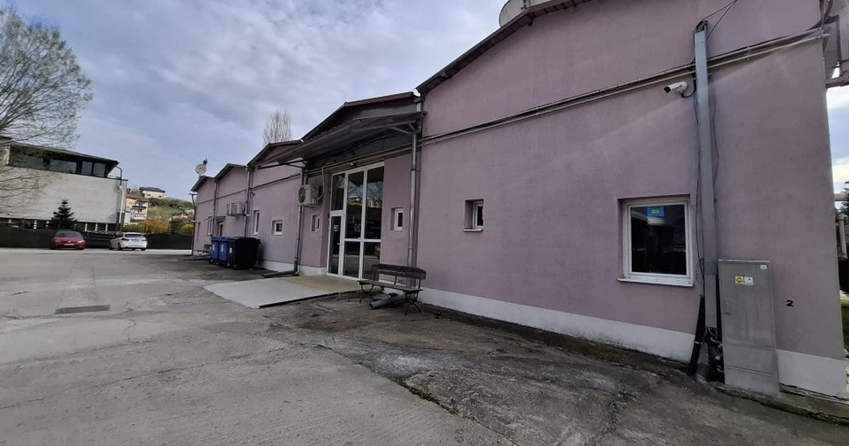 Spațiu comercial 360 mp în zona Dâmbul Rotund, Cluj-Napoca