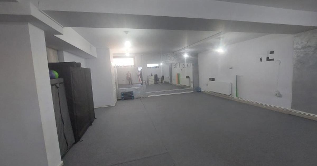 Spațiu comercial 84 mp în zona City Park Mall, Constanța