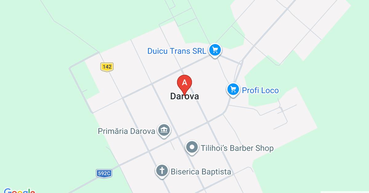 Spațiu comercial 101 mp în Darova