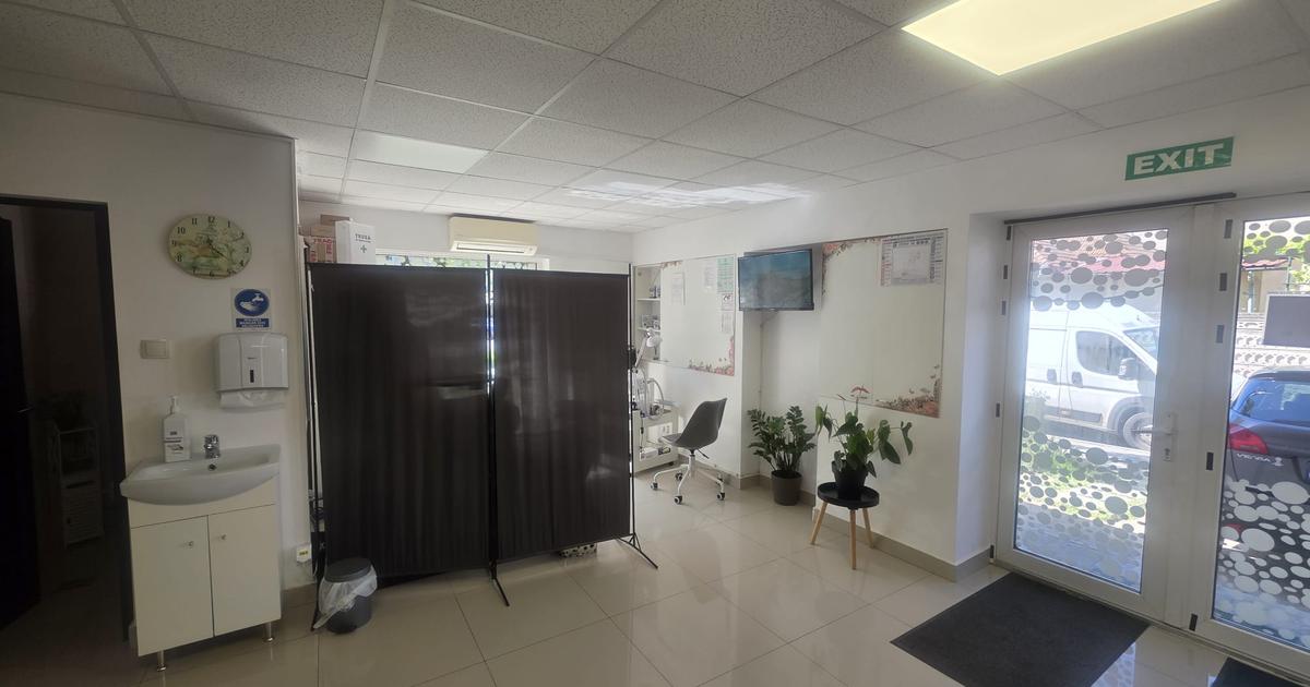 Spațiu comercial 40 mp în zona Kogălniceanu, Deva