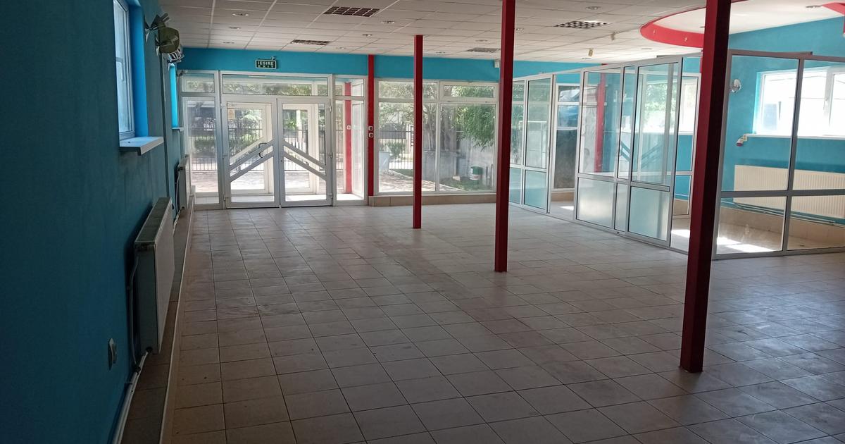 De închiriat spațiu comercial pentru depozitare și arhivare documente