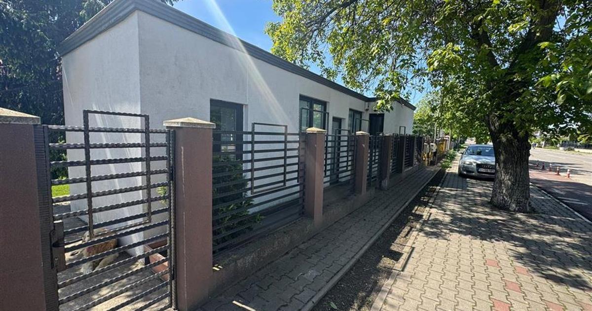 Spațiu comercial 40 mp în zona Nord, Focșani