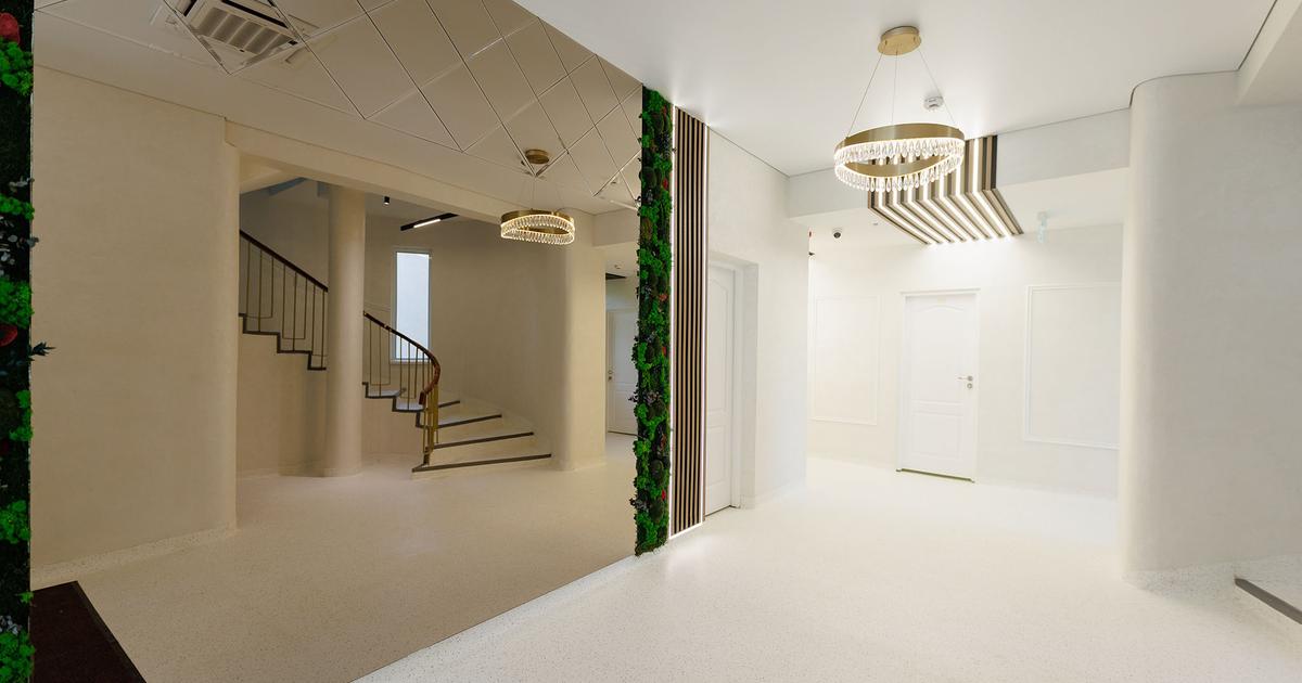 Cabinet Medical Premium | Hub Medical -- Zona Centrala