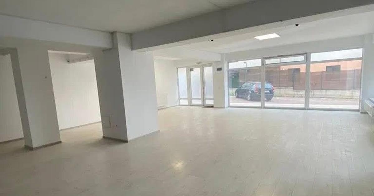 Spațiu comercial 177 mp în zona Galata, Iași