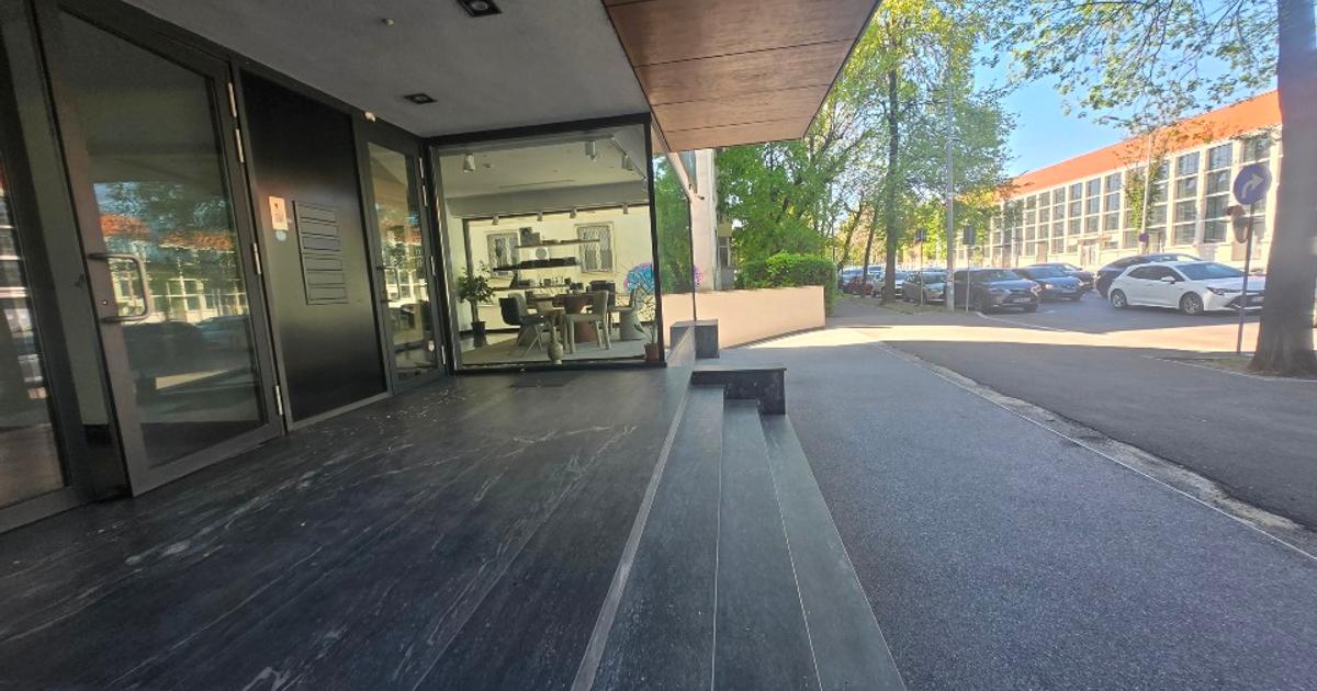 Spațiu comercial 150 mp în zona Floreasca, Sector 1
