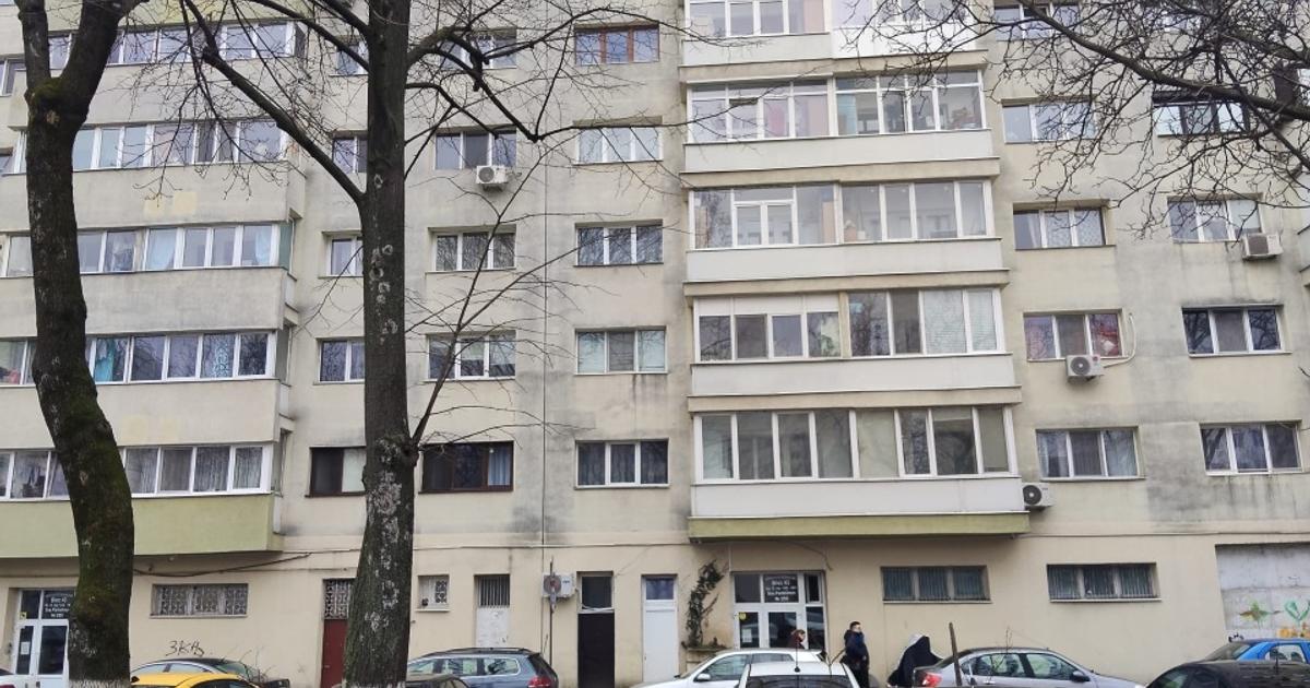 Spațiu comercial 65 mp în zona Pantelimon, Sector 2