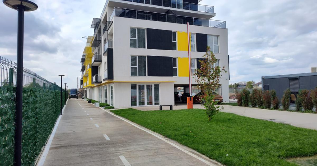 Proprietar -  Închiriere Spațiu Servicii si Birouri  cu vad EXCELENT!