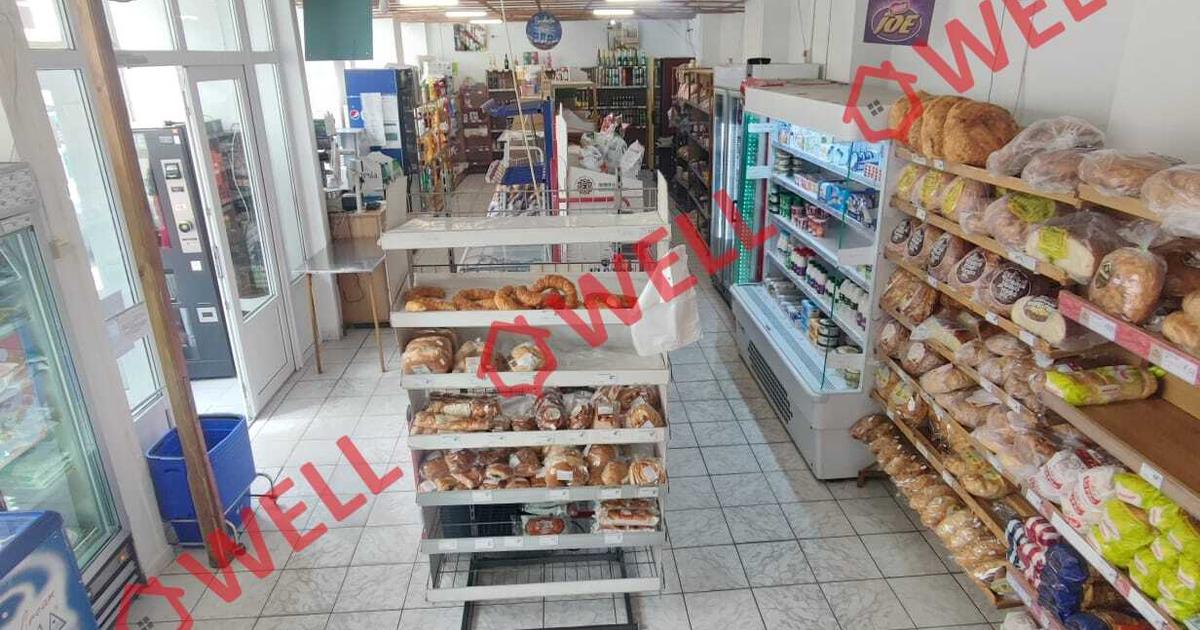 Spațiu comercial de închiriat în Sfântu Gheorghe, cartierul Lenin!