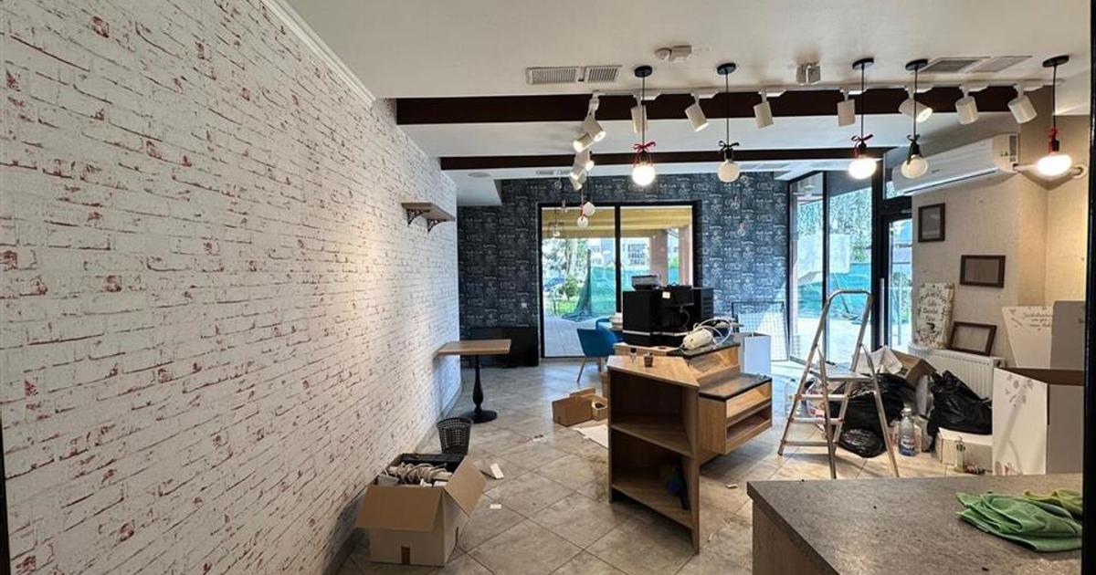Spatiu comercial Tg. Neamt centru, 48mp, aproape de Catena
