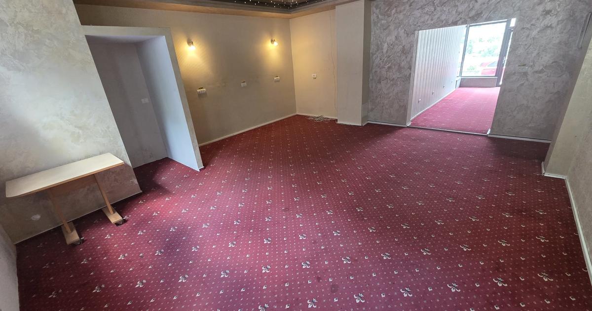 Spațiu comercial 62 mp în zona Babadag, Tulcea