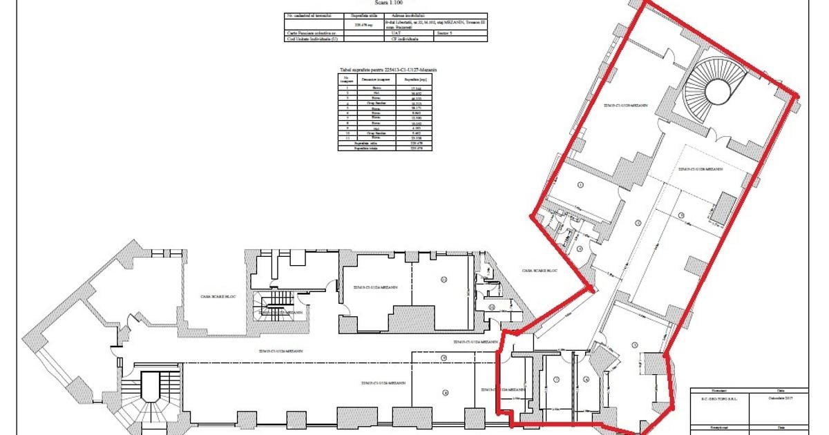 De Inchiriat Spatiu comercial/ birouri- Zona Parcului Izvor