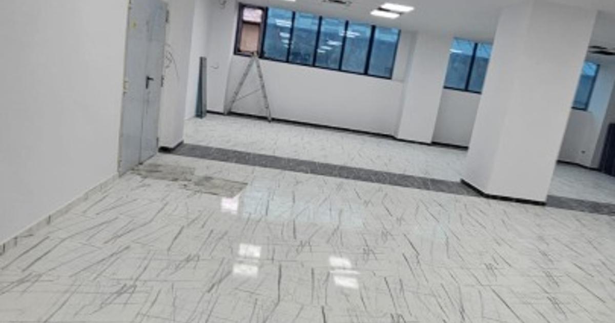 Spatiu Comercial de Inchiriat - parter - 370 mp - ultracentral