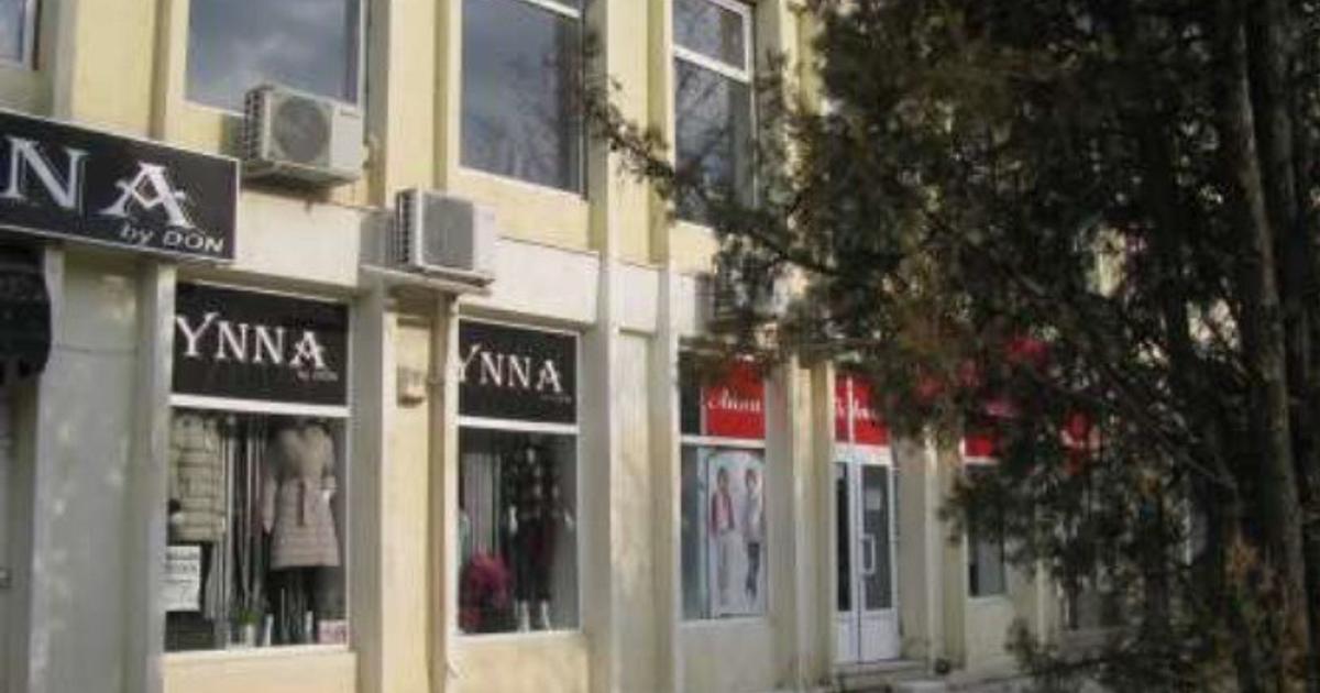 Spatiu comercial, situat la parter in bloc de locuinte cu regim de inăltime P+6E