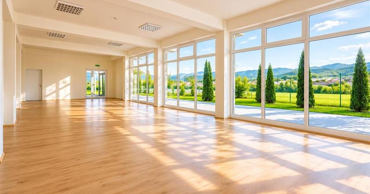 Spatiu comercial nou, acces facil, componenta si dotari apreciabile, Calea Bucur