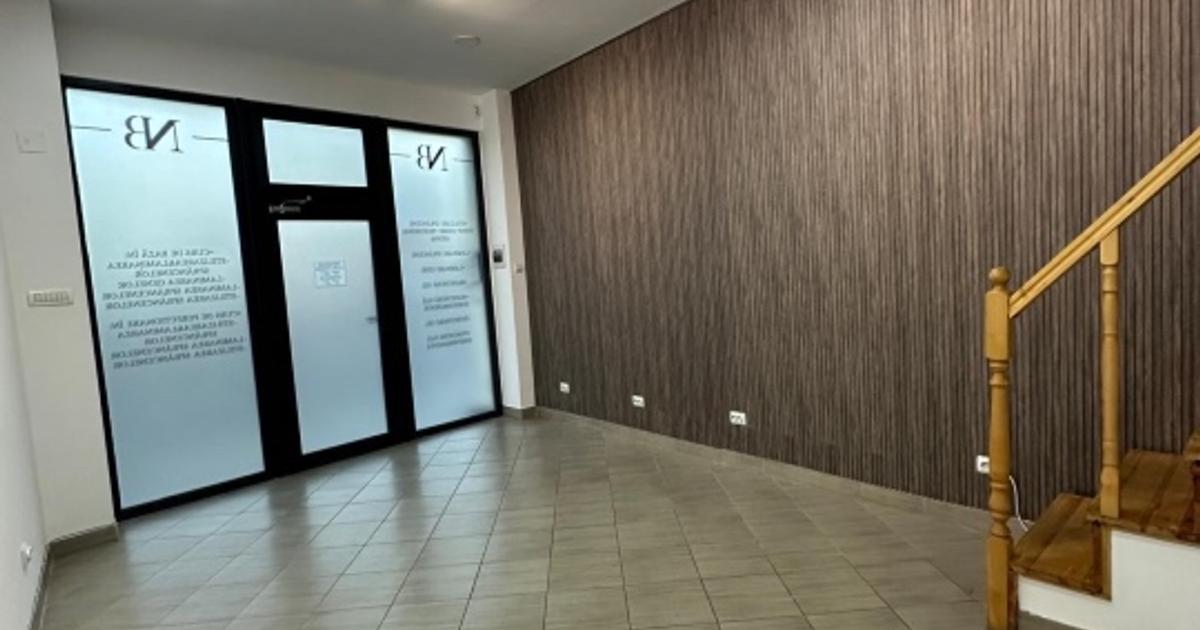 Spațiu comercial 50 mp în zona Mazepa 1, Galați